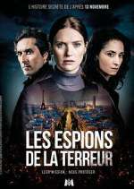 Watch Les Espions de la terreur Xmovies8