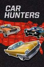 Watch Car Hunters Xmovies8