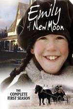 Watch Emily of New Moon Xmovies8