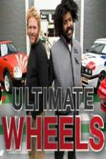 Watch Ultimate Wheels Xmovies8