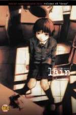 Watch Serial Experiments: Lain Xmovies8