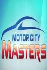 Watch Motor City Masters Xmovies8