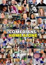 Watch Comedians: Home Alone Xmovies8