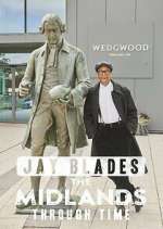 Watch Jay Blades: The Midlands Through Time Xmovies8