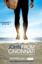 Watch John from Cincinnati Xmovies8