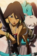 Watch Michiko to Hatchin Xmovies8