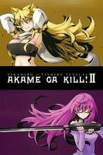Watch Akame ga Kill! Xmovies8