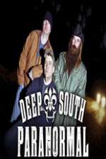 Watch Deep South Paranormal Xmovies8