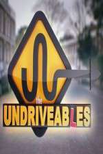 Watch The Undriveables Xmovies8