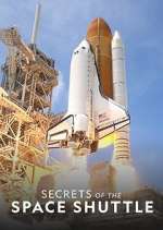 Watch Secrets of the Space Shuttle Xmovies8