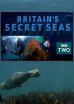 Watch Britain's Secret Seas Xmovies8