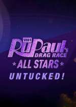 RuPaul's Drag Race All Stars: Untucked! xmovies8