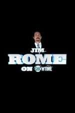 Watch Jim Rome on Showtime Xmovies8