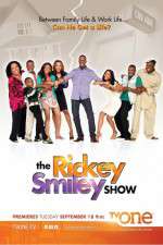 Watch The Rickey Smiley Show Xmovies8