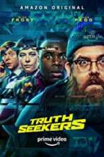 Watch Truth Seekers Xmovies8