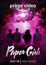 Watch Paper Girls Xmovies8