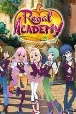 Watch Regal Academy Xmovies8