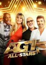 Watch America's Got Talent: All-Stars Xmovies8