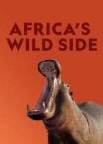 Watch Africa's Wild Side Xmovies8