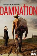 Watch Damnation Xmovies8
