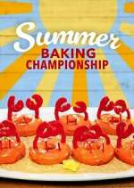 Watch Summer Baking Championship Xmovies8