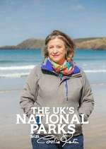 Watch The UK's National Parks with Caroline Quentin Xmovies8