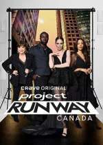 Project Runway Canada xmovies8
