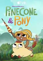 Watch Pinecone & Pony Xmovies8