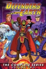 Watch Defenders of the Earth Xmovies8