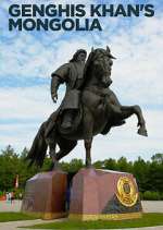 Watch Genghis Khan's Mongolia Xmovies8