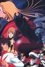 Watch Space Battleship Yamato (1974) Xmovies8