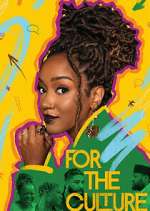 Watch For the Culture with Amanda Parris Xmovies8