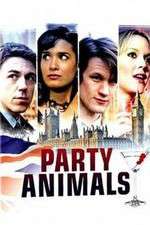 Watch Party Animals Xmovies8