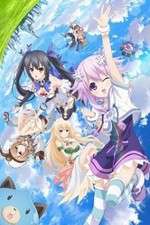 Watch Hyperdimension Neptunia the Animation Xmovies8