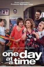 Watch One Day at a Time 2017 Xmovies8