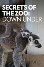 Watch Secrets of the Zoo: Down Under Xmovies8