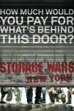 Watch Storage Wars NY Xmovies8