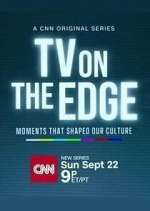 Watch TV On the Edge: Moments That Shaped Our Culture Xmovies8