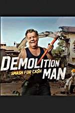 Watch Demolition Man Xmovies8