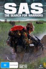 Watch SAS: The Search for Warriors Xmovies8