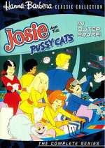 Watch Josie and the Pussycats in Outer Space Xmovies8