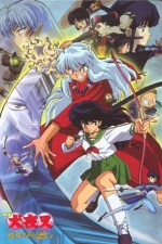 Watch InuYasha: The Final Act Xmovies8