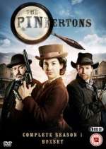 Watch The Pinkertons Xmovies8