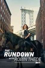 Watch The Rundown with Robin Thede Xmovies8