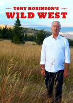 Watch Tony Robinson's Wild West Xmovies8