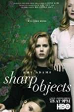 Watch Sharp Objects Xmovies8