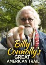 Watch Billy Connolly's Great American Trail Xmovies8