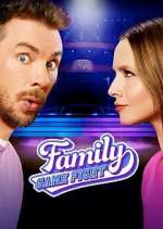 Watch Family Game Fight! Xmovies8