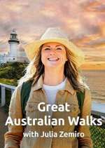 Watch Great Australian Walks with Julia Zemiro Xmovies8