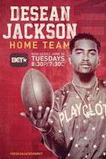 Watch Desean Jackson: Home Team Xmovies8